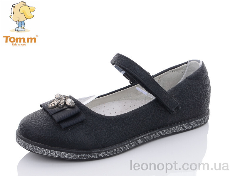 Туфлі TOM.M CT5744A