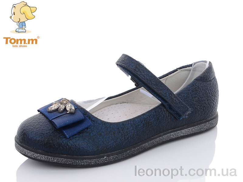 Туфлі TOM.M CT5744B