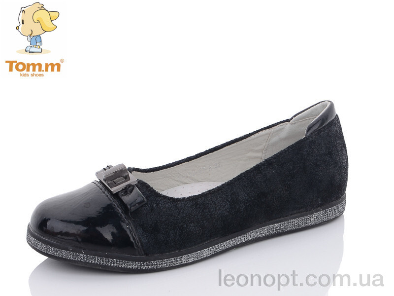 Туфлі TOM.M CT5747A