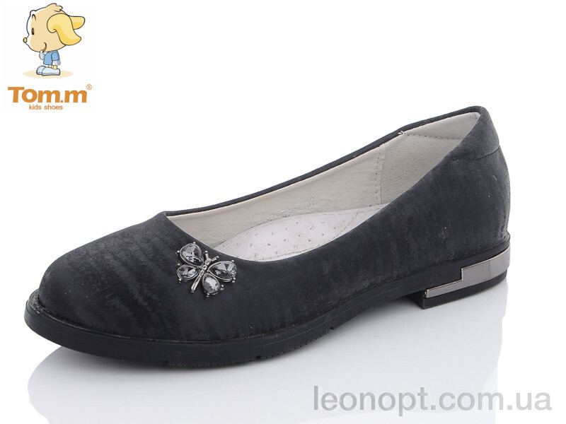Туфлі TOM.M CT5750A