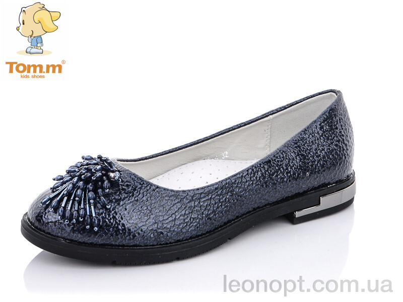 Туфлі TOM.M CT5751B