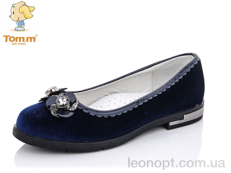Туфлі TOM.M CT5752B