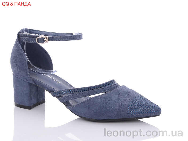 Туфлі QQ shoes D1-4