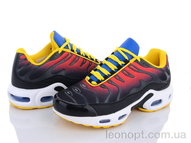 Кросівки Ok Shoes D6187-15