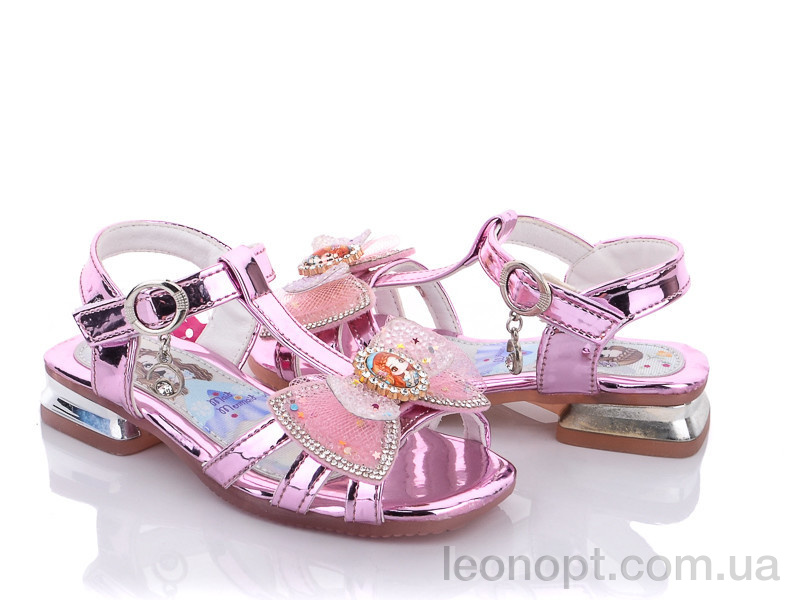Босоніжки Violeta DL12(520) pink