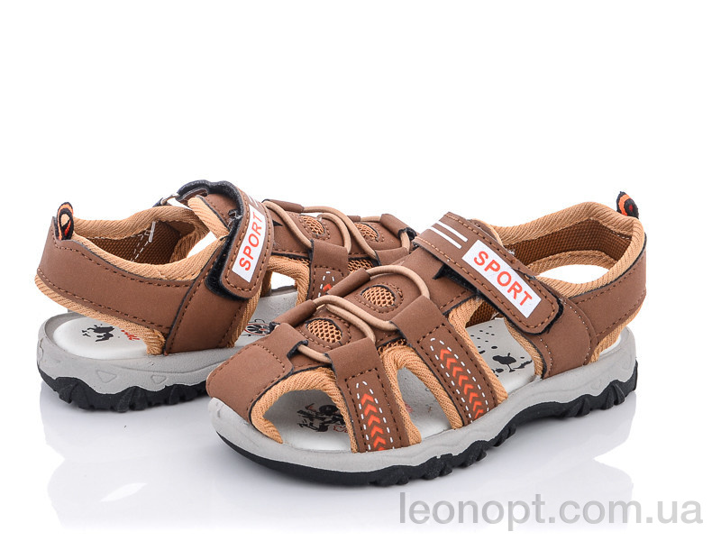 Сандалі Violeta DL32(SR1016) camel