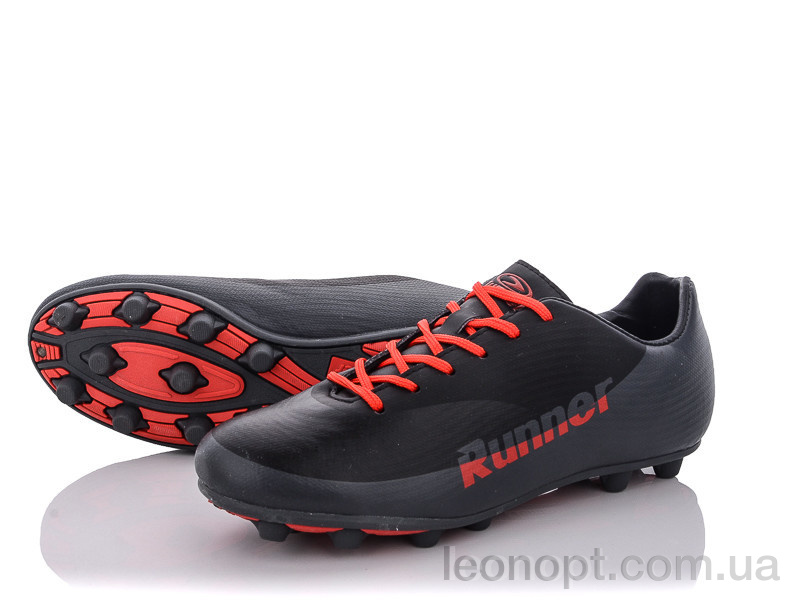 Футбольне взуття Runner DRF2008-2