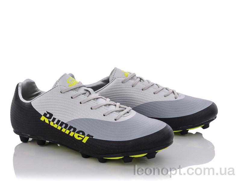 Футбольне взуття Runner DRF2008-3