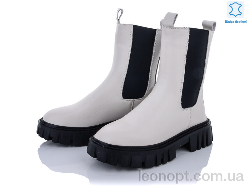Черевики ITTS E5002-8