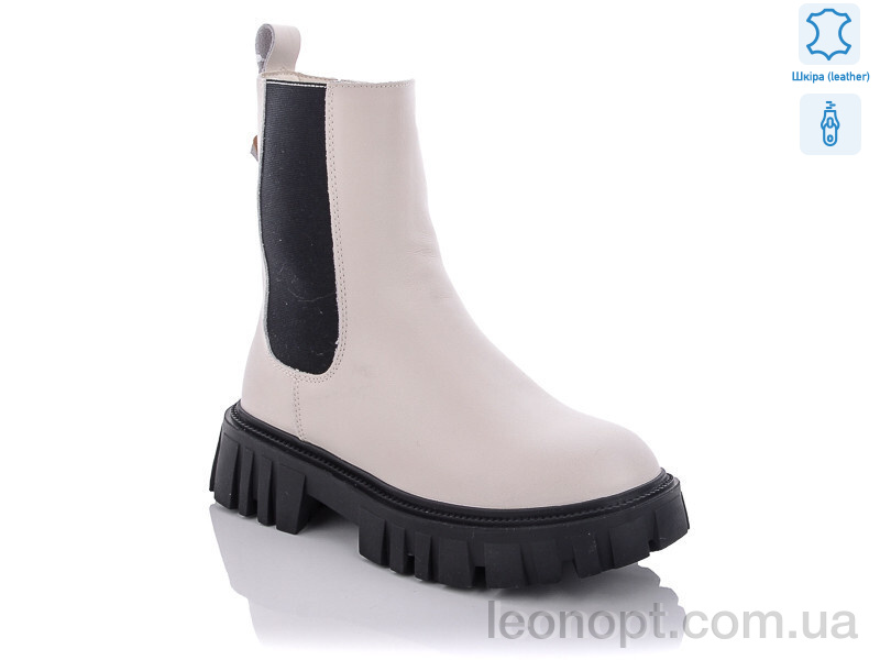 Черевики ITTS E5003-8