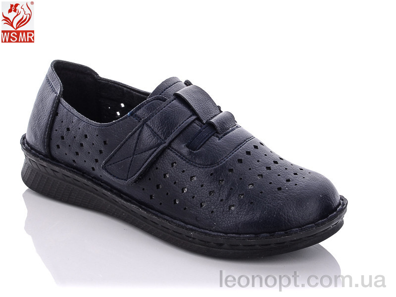 Туфлі WSMR E629-5
