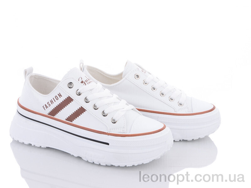 Кроссовки Ok Shoes F0067