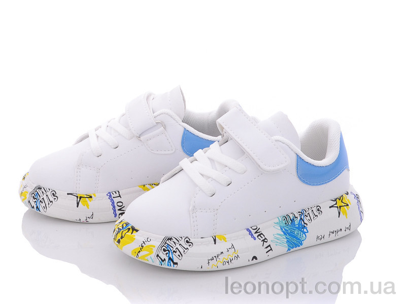 Кроссовки Alemy Kids F010