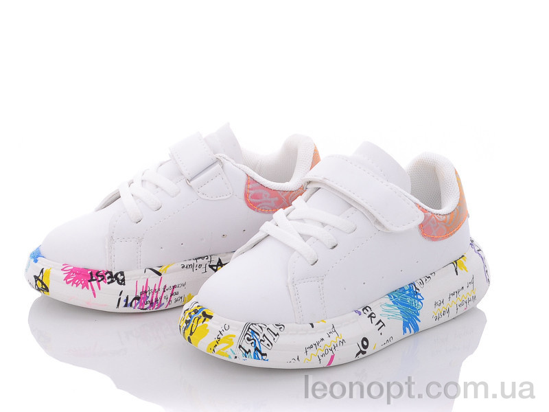 Кроссовки Alemy Kids F011