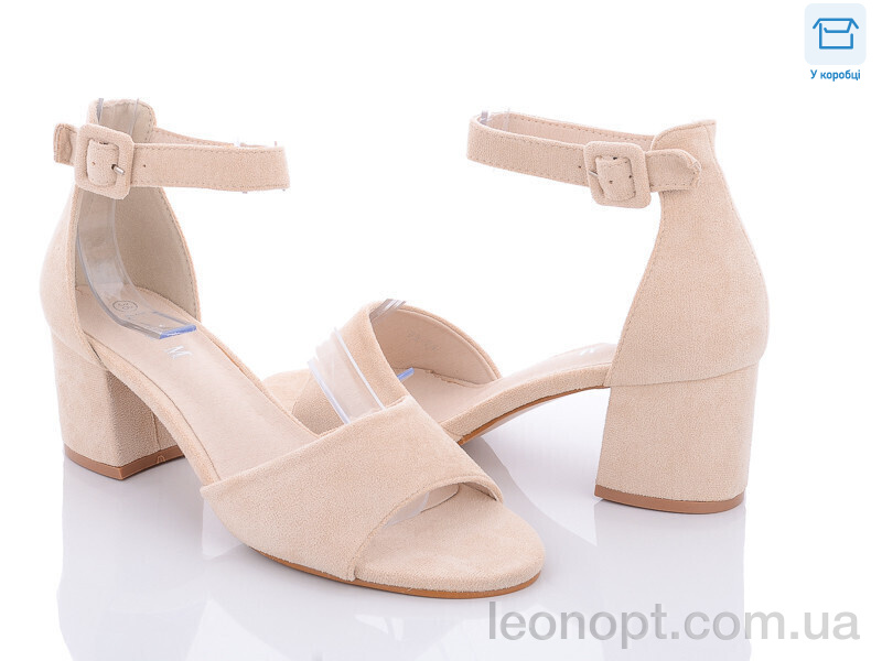 Босоніжки Love-L&M-ZDW F2-24