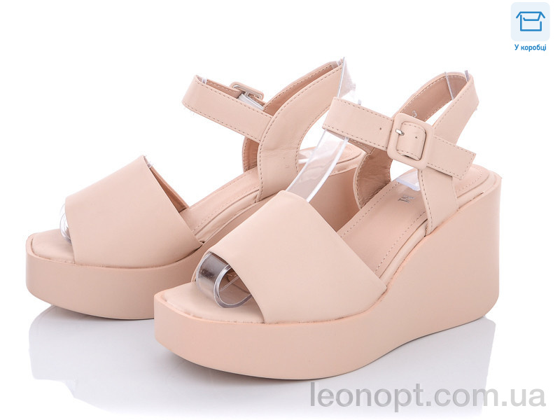 Босоножки Love-L&M-ZDW F4-3