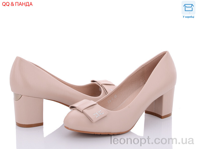 Туфлі QQ shoes F5-3