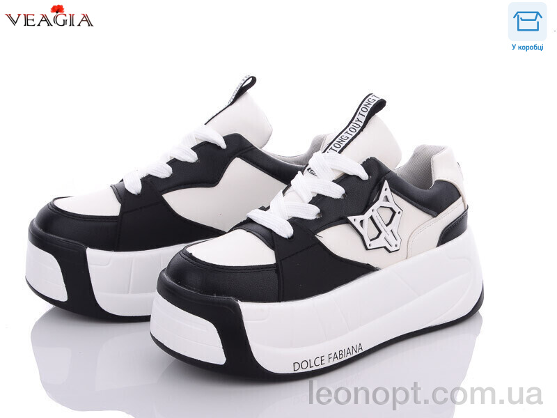 Кросівки Veagia-ADA F853-3