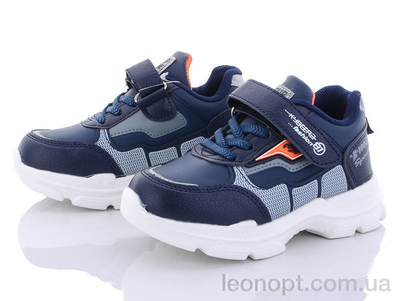 Кроссовки Alemy Kids FS2905C