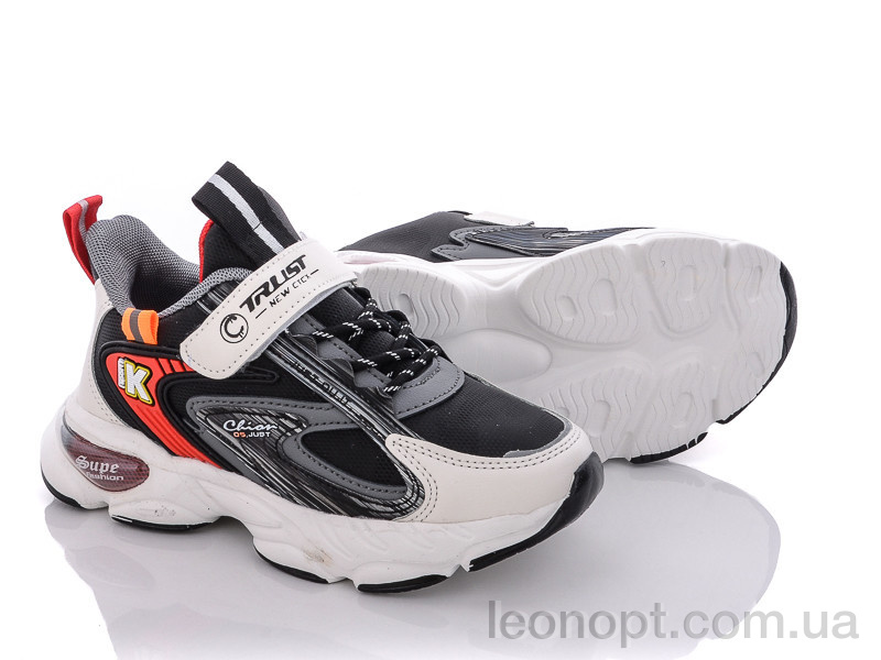 Кроссовки Alemy Kids FS5506A