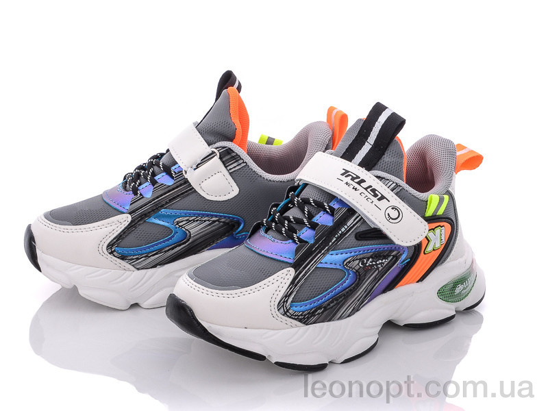 Кроссовки Alemy Kids FS5506B