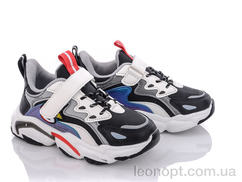 Кроссовки Alemy Kids FS5507A