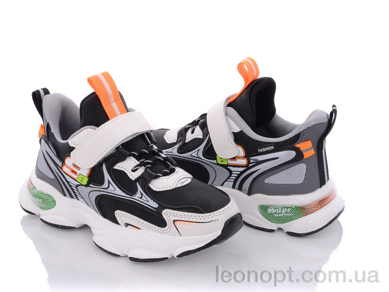 Кроссовки Alemy Kids FS5508D