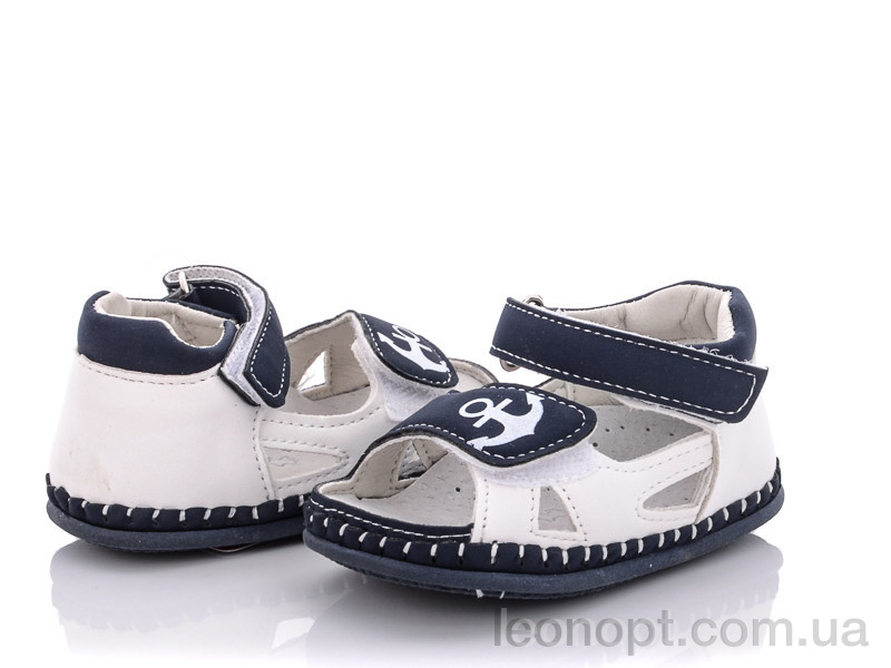 Сандалі Clibee FX84 navy