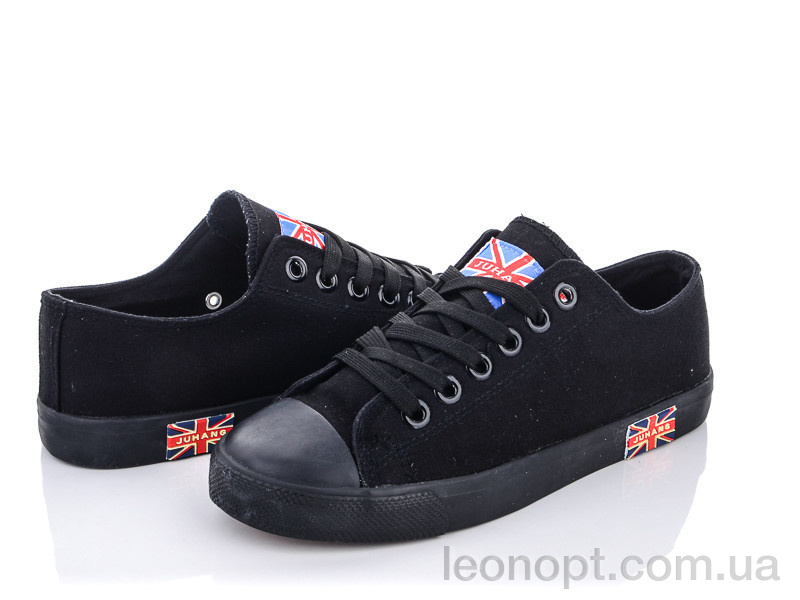 Кеди Violeta G13-113 black