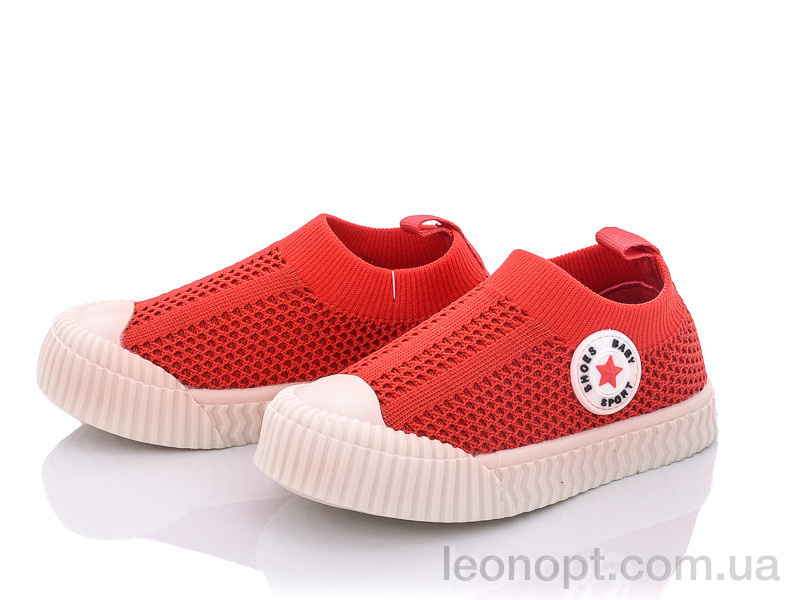 Кросівки Violeta G21(Q8317) red