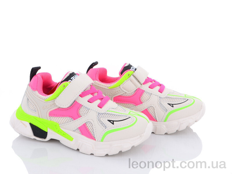 Кросівки Clibee GC34-1 fuchsia