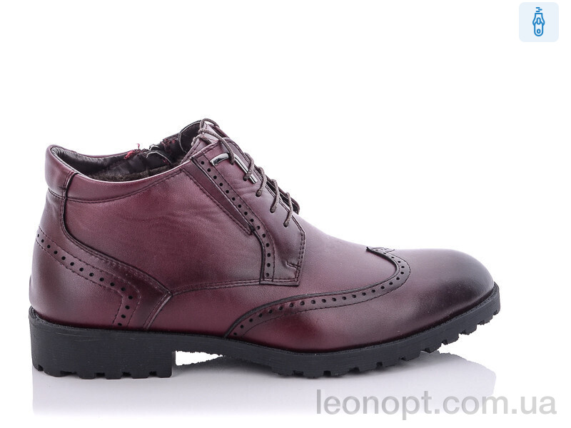 Черевики Boteli GM1022-5
