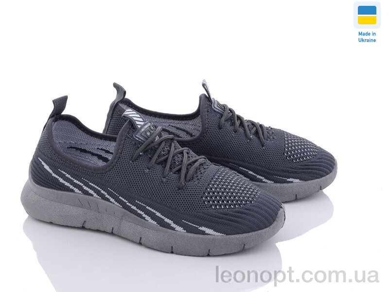 Кроссовки DeMur GW586DG