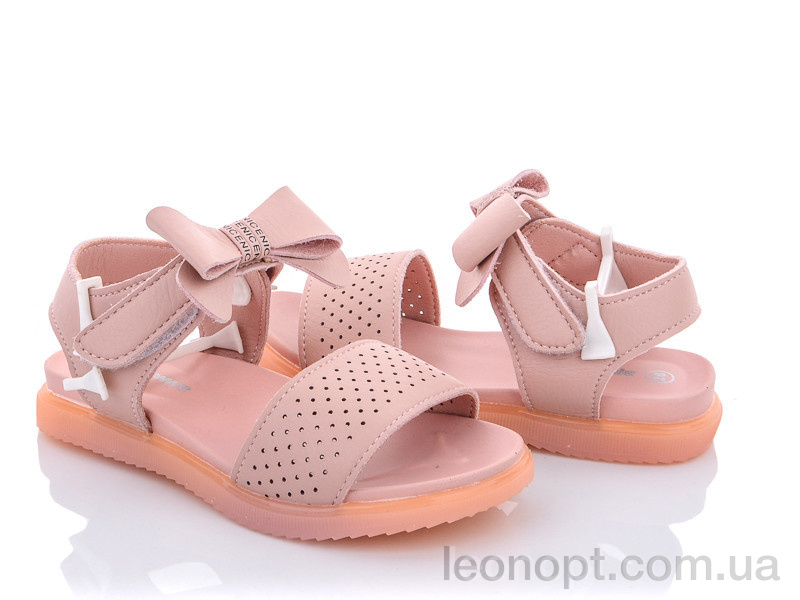 Босоножки Clibee GX173-1 pink