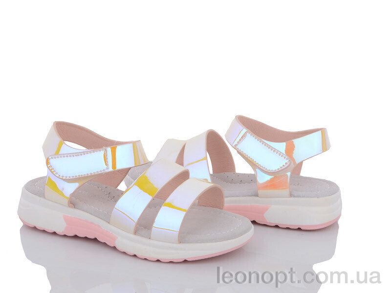 Босоніжки Clibee GX197-1 pink