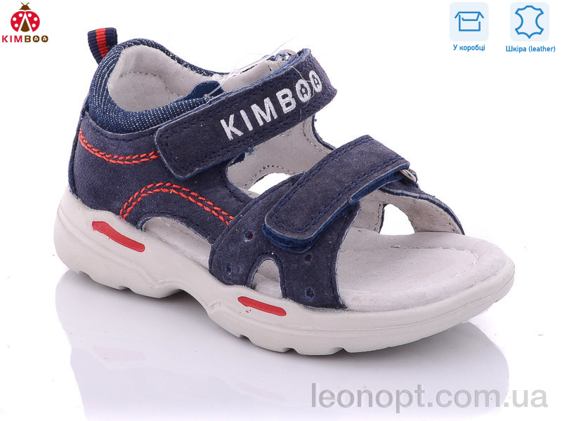 Сандалі Солнце-Kimbo-o H113-1K