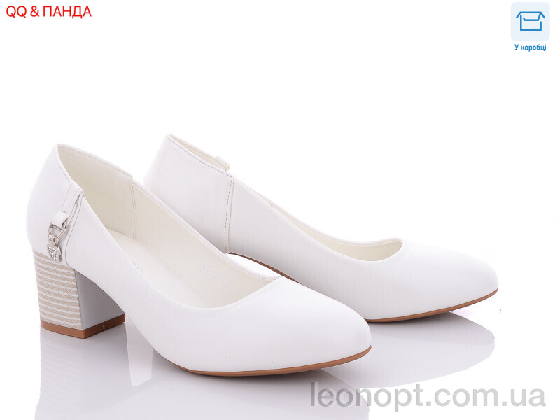 Туфлі QQ shoes H2-2т