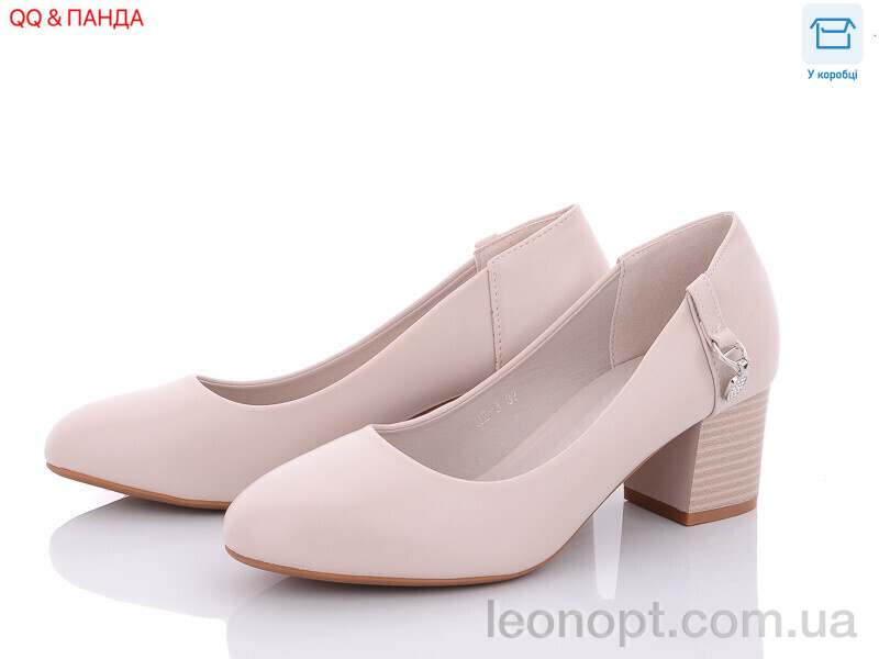 Туфлі QQ shoes H2-3т