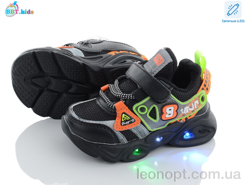 Кросівки BBT H6070-1 LED