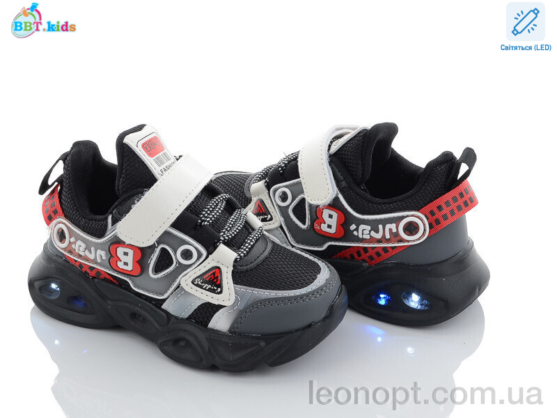 Кросівки BBT H6071-2 LED