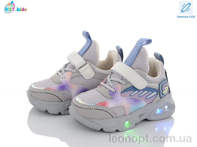 Кросівки BBT H6076-3 LED