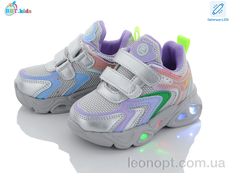 Кросівки BBT H6080-5 LED