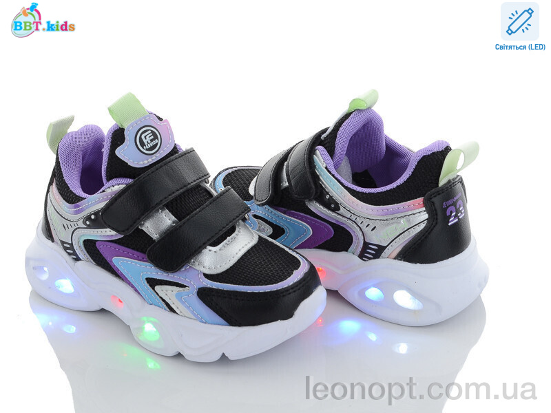 Кросівки BBT H6081-6 LED
