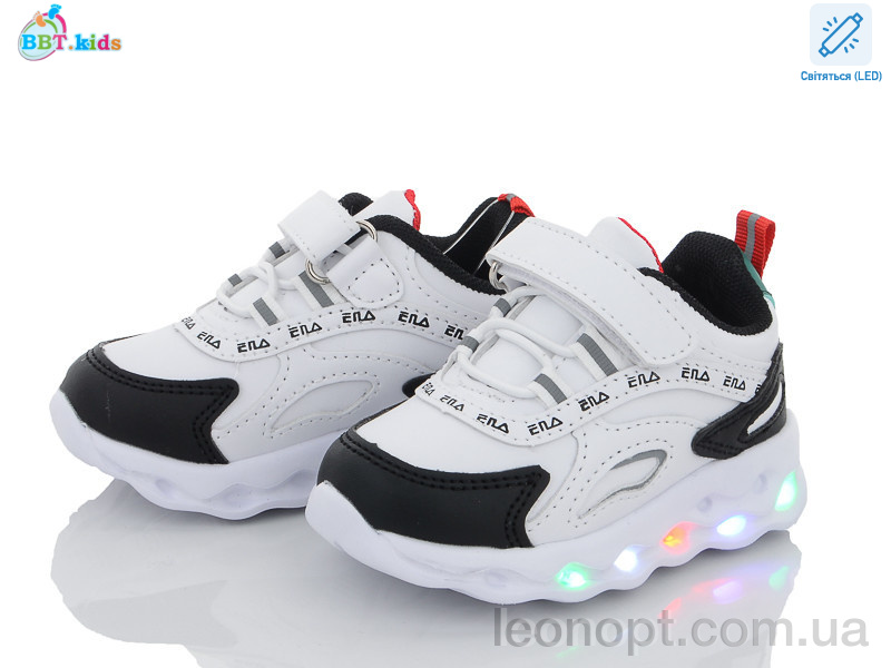 Кросівки BBT H6107-1 LED