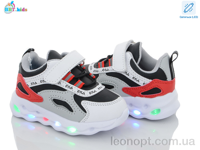 Кросівки BBT H6107-5 LED