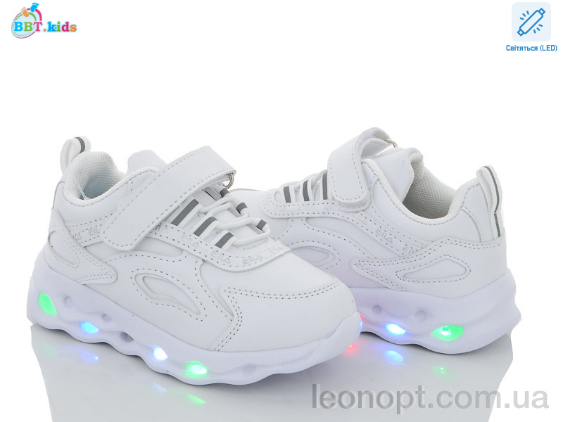 Кросівки BBT H6108-2 LED