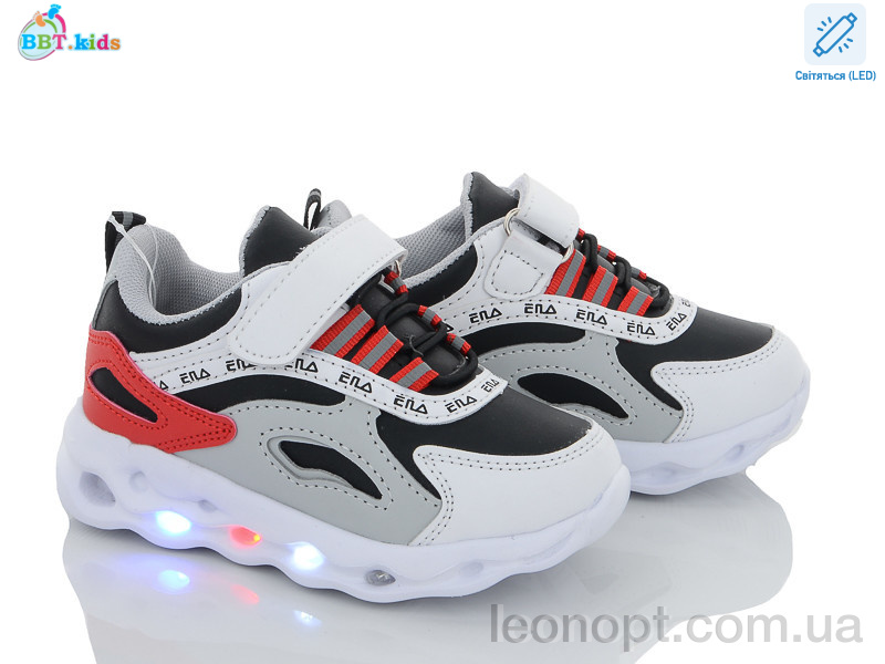 Кросівки BBT H6108-5 LED