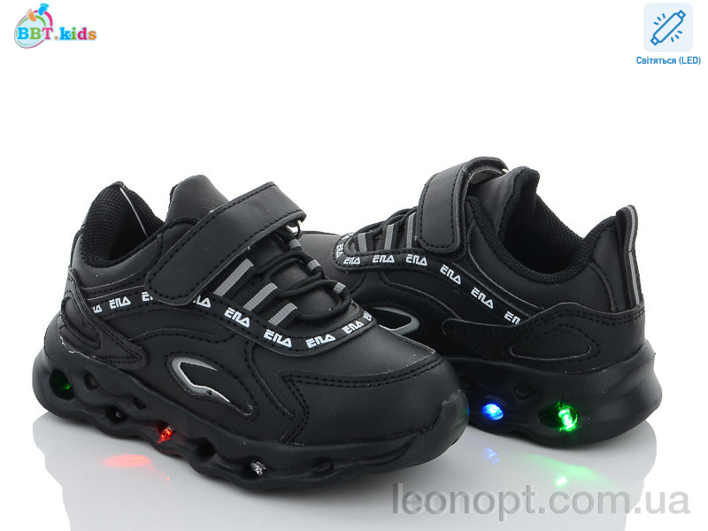 Кросівки BBT H6108-6 LED
