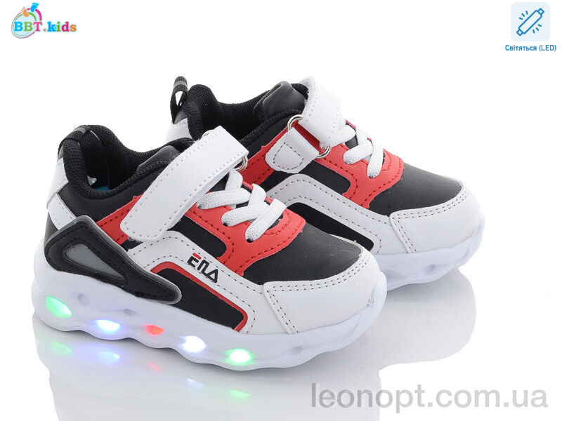 Кросівки BBT H6110-1 LED