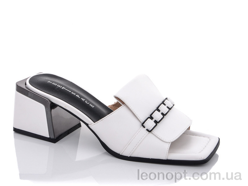 Шлепки Teetspace HL600-26